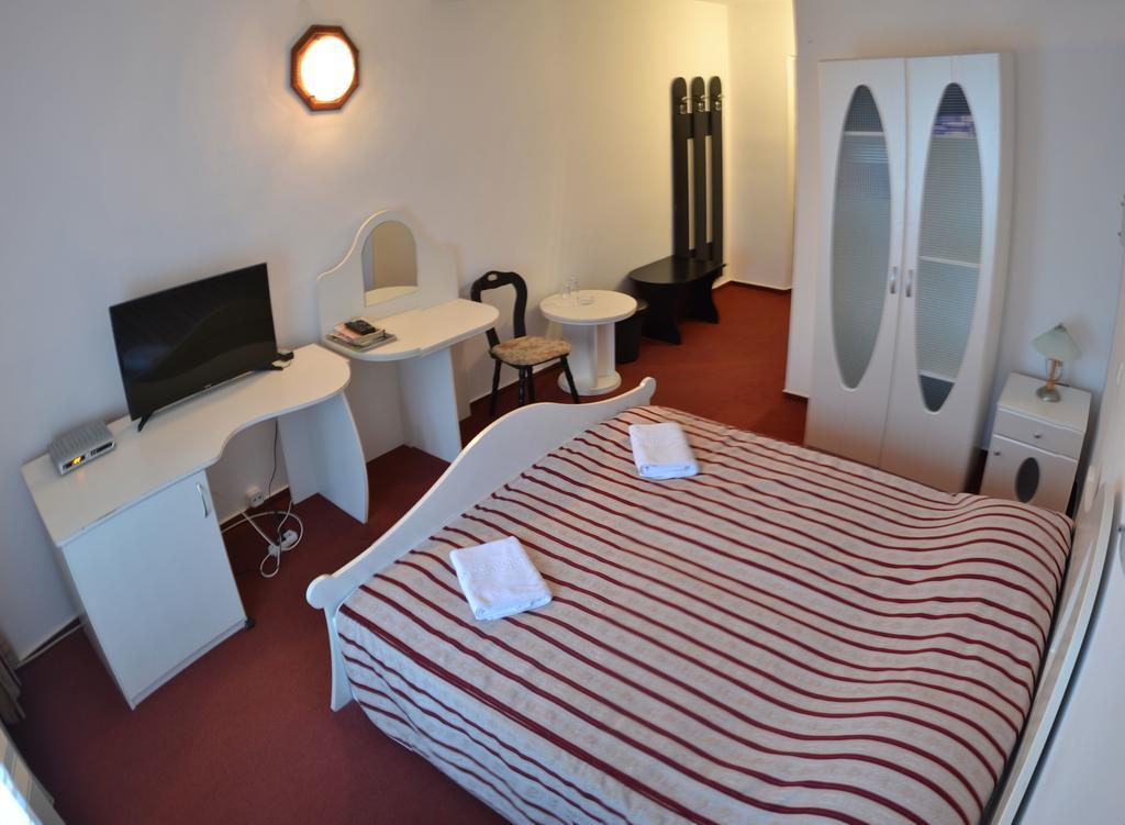 Hotel Marion Padurea Rotunda*** Reghin Habitación foto
