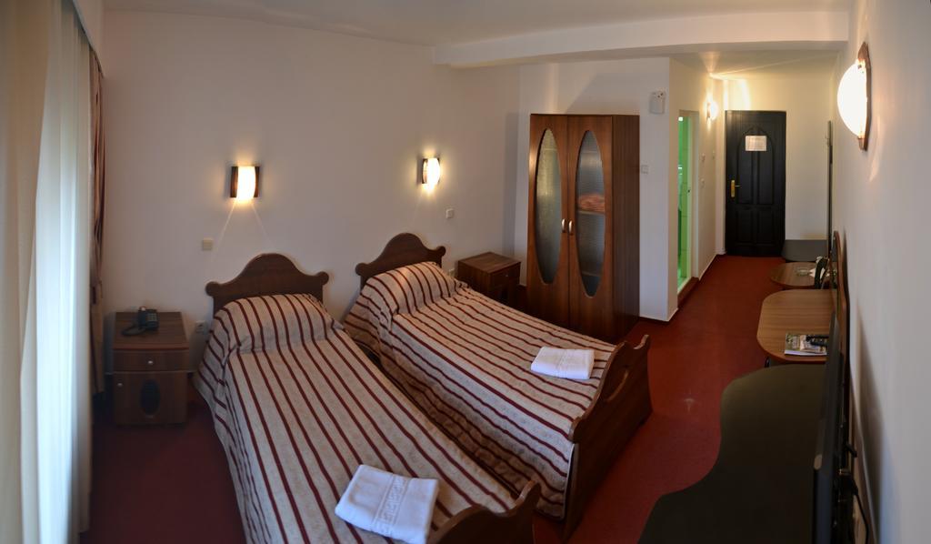 Hotel Marion Padurea Rotunda*** Reghin Habitación foto
