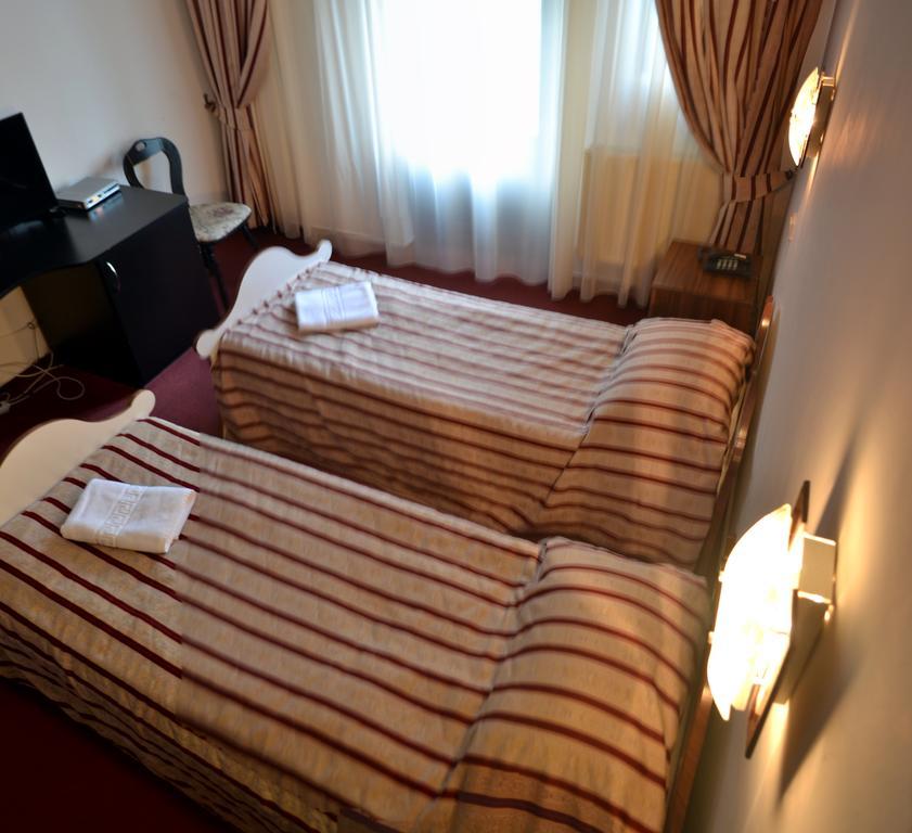 Hotel Marion Padurea Rotunda*** Reghin Habitación foto