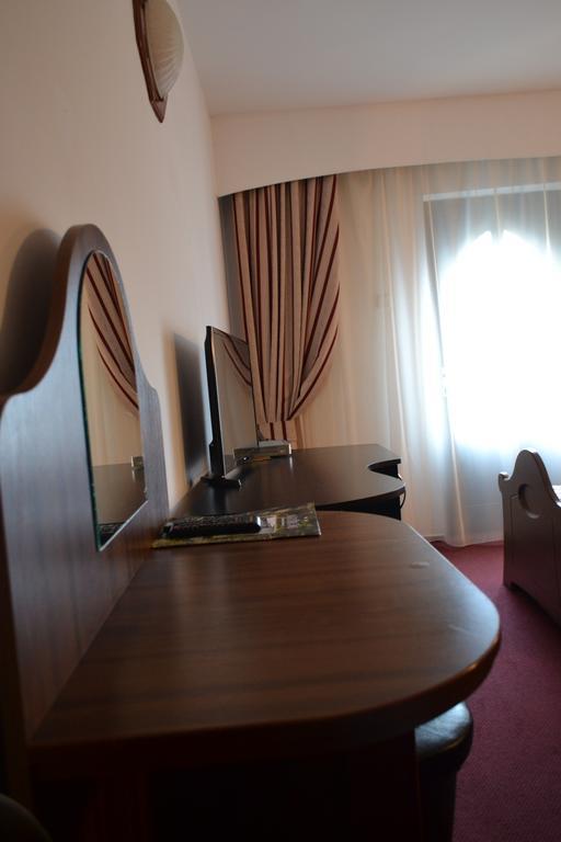 Hotel Marion Padurea Rotunda*** Reghin Habitación foto