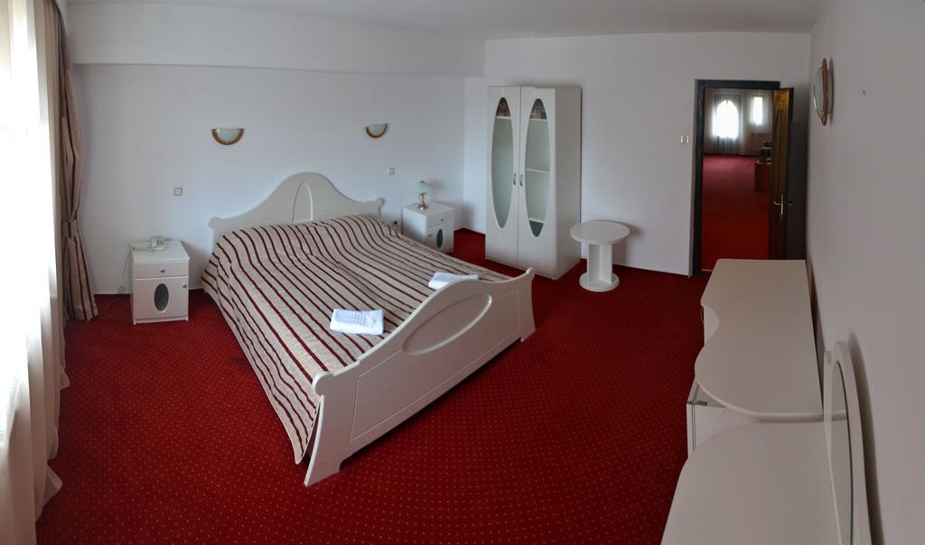 Hotel Marion Padurea Rotunda*** Reghin Habitación foto