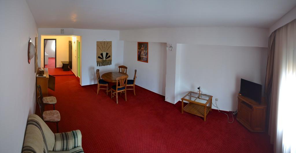 Hotel Marion Padurea Rotunda*** Reghin Habitación foto